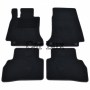 Alfombras / Alfombrillas MERCEDES C W205 HIGH LINE Velour AVS